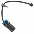 Load image into Gallery viewer, PowerStop Rear Euro-Stop Electronic Brake Pad Wear Sensor fits 1998-2002 Cadillac Seville / 1998-2002 Cadillac Seville SLS