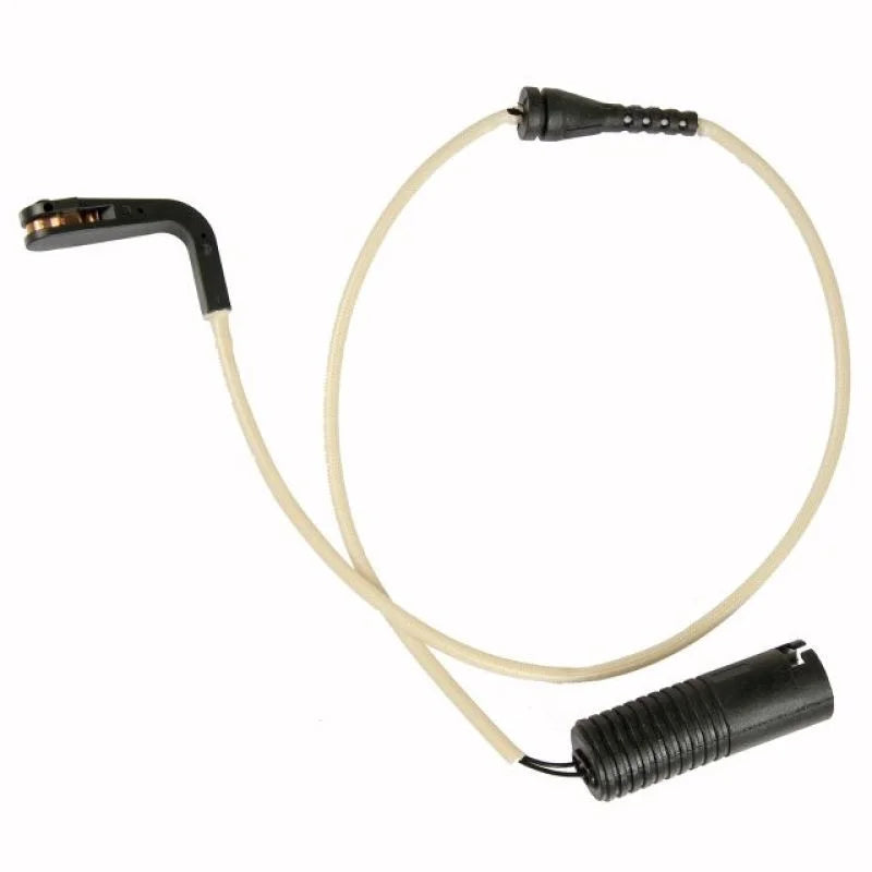 PowerStop Rear Euro-Stop Electronic Brake Pad Wear Sensor fits 2001-2003 BMW 525I / 1997-2000 BMW 528I / 2001-2003 BMW 530...