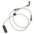 Load image into Gallery viewer, PowerStop Rear Euro-Stop Electronic Brake Pad Wear Sensor fits 2001-2003 BMW 525I / 1999-2000 BMW 528I / 1999-2003 BMW 540I