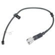 Load image into Gallery viewer, PowerStop Rear Euro-Stop Electronic Brake Pad Wear Sensor fits 2001-2006 Lexus LS430 - Main Product View