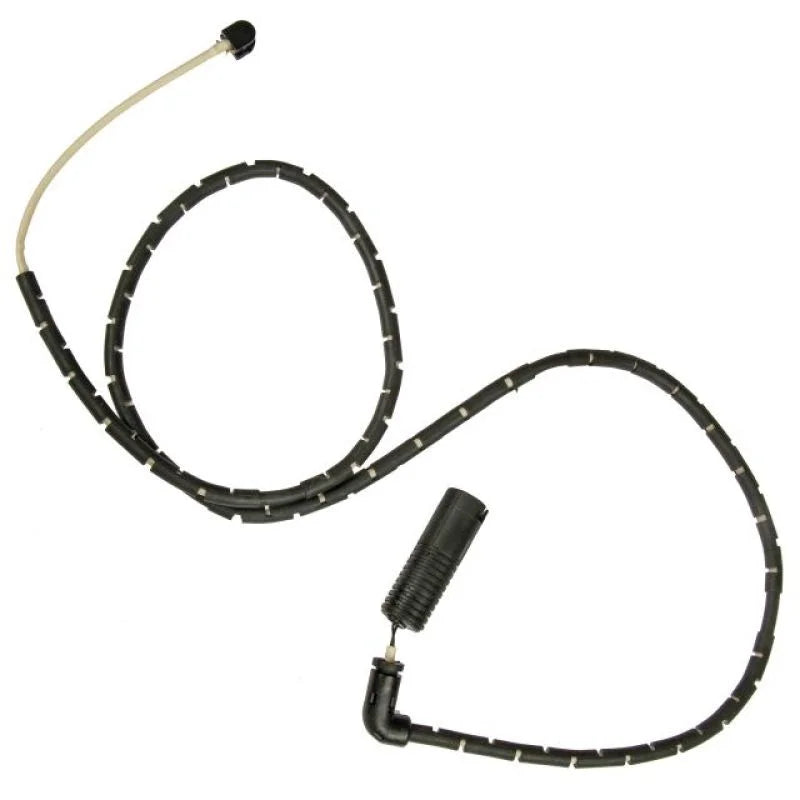 PowerStop Rear Euro-Stop Electronic Brake Pad Wear Sensor fits 2004-2010 BMW X3 - Main Product View