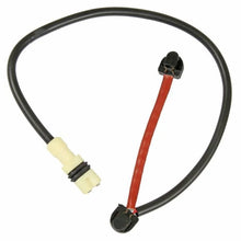 Load image into Gallery viewer, PowerStop Rear Euro-Stop Electronic Brake Pad Wear Sensor fits 2005-2012 Porsche 911 - Main Product View