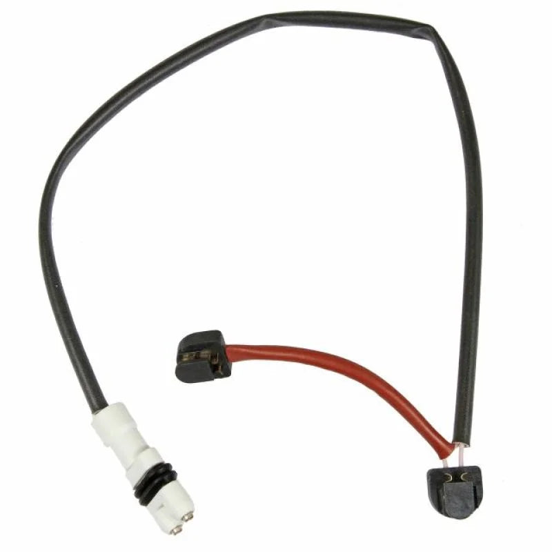 PowerStop Rear Euro-Stop Electronic Brake Pad Wear Sensor fits 2007-2013 Porsche 911 - Main Product View