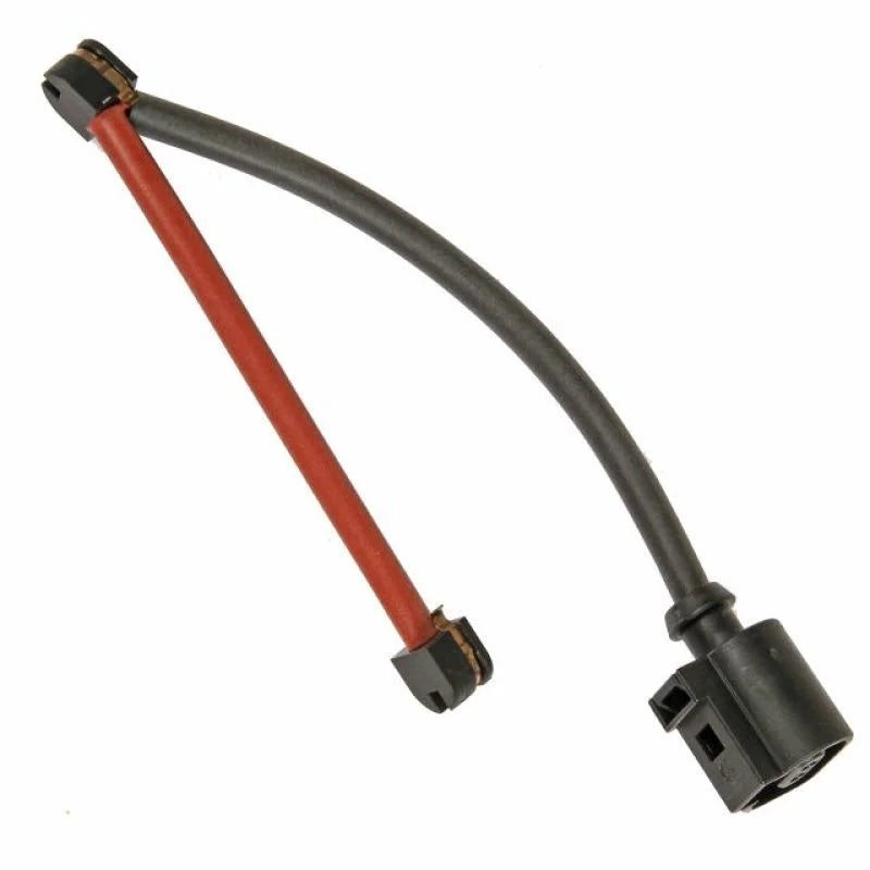PowerStop Rear Euro-Stop Electronic Brake Pad Wear Sensor fits 2007-2015 Audi Q7 / 2009 2010 Audi Q7 TDI / 2004-2010 Porsc...