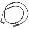 Load image into Gallery viewer, PowerStop Rear Euro-Stop Electronic Brake Pad Wear Sensor fits 2009 BMW 750LI / 2009 BMW 750I - Main Product View