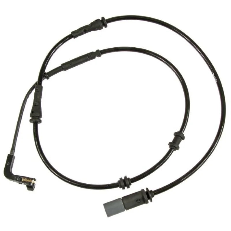 PowerStop Rear Euro-Stop Electronic Brake Pad Wear Sensor fits 2009 BMW 750LI / 2009 BMW 750I - Main Product View