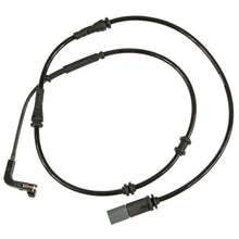 Load image into Gallery viewer, PowerStop Rear Euro-Stop Electronic Brake Pad Wear Sensor fits 2009 BMW 750LI / 2009 BMW 750I - Main Product View