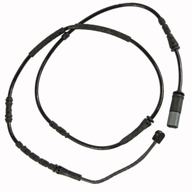 PowerStop Rear Euro-Stop Electronic Brake Pad Wear Sensor fits 2011-2018 BMW X3 / X4 - Main Product View