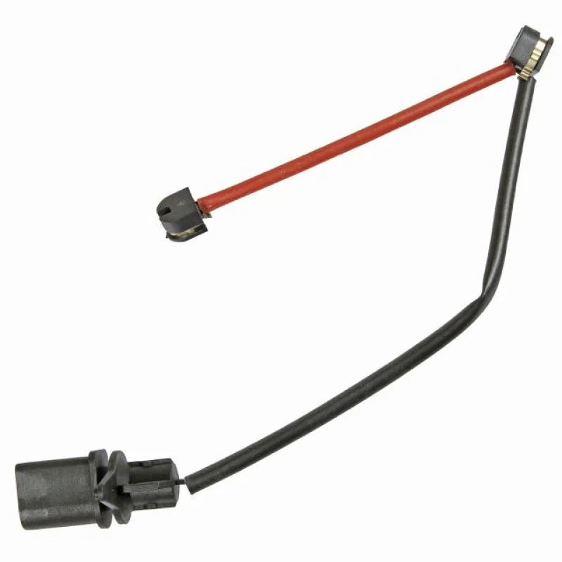 PowerStop Rear Euro-Stop Electronic Brake Pad Wear Sensor fits 2012-2023 Audi R8 - Main Product View