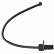 Load image into Gallery viewer, PowerStop Rear Euro-Stop Electronic Brake Pad Wear Sensor fits 2015 2019-2025 Porsche Macan - Main Product View