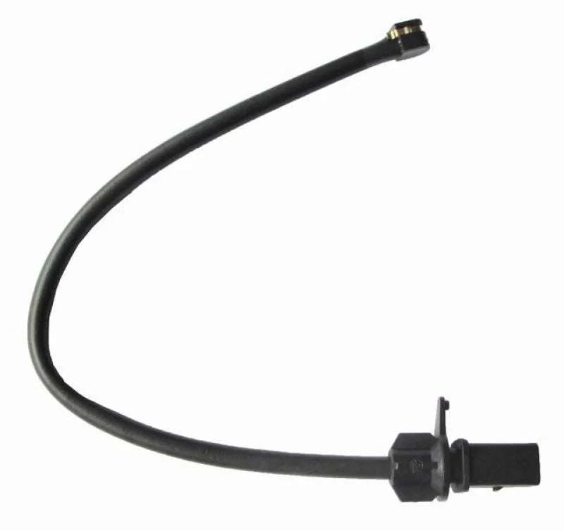 PowerStop Rear Euro-Stop Electronic Brake Pad Wear Sensor fits 2015 2019-2025 Porsche Macan - Main Product View