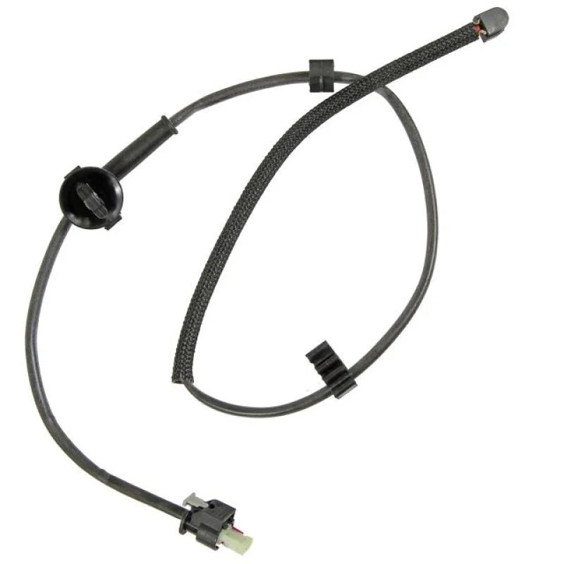 PowerStop Rear Euro-Stop Electronic Brake Pad Wear Sensor fits 2015-2019 Chevrolet Corvette - Main Product View