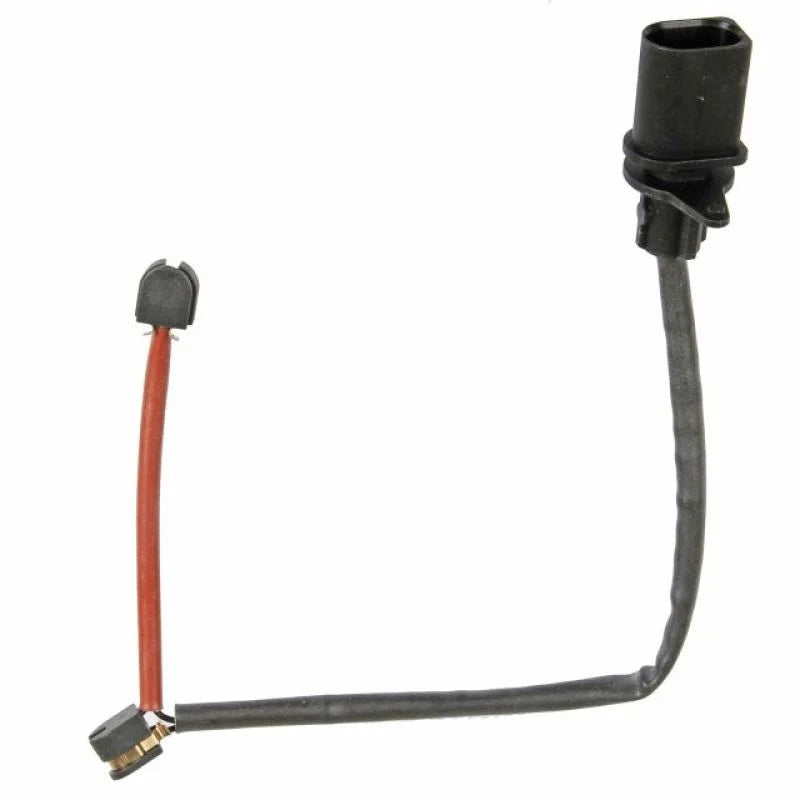 PowerStop Rear Euro-Stop Electronic Brake Pad Wear Sensor fits 2016-2018 Audi RS7 Performance / 2019 Porsche Macan / 2017-...
