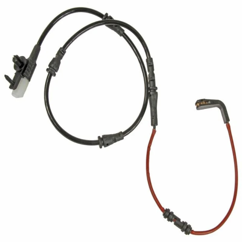 PowerStop Rear Euro-Stop Electronic Brake Pad Wear Sensor fits 2017 Land Rover Discovery / 2013-2022 Land Rover Range Rove...