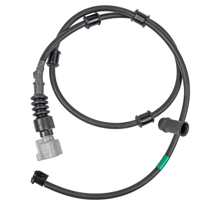PowerStop Rear Euro-Stop Electronic Brake Pad Wear Sensor fits 2018-2025 Lexus LC500 / 2018-2025 Lexus LC500H / 2018-2025 ...