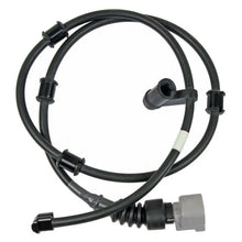 Load image into Gallery viewer, PowerStop Rear Euro-Stop Electronic Brake Pad Wear Sensor fits 2018-2025 Lexus LS500 / 2018-2025 Lexus LS500H - Main Produ...