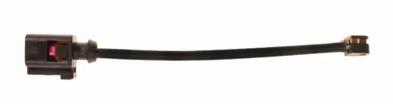 PowerStop Rear Euro-Stop Electronic Brake Pad Wear Sensor fits 2019-2025 Porsche Cayenne - Main Product View