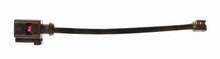 Load image into Gallery viewer, PowerStop Rear Euro-Stop Electronic Brake Pad Wear Sensor fits 2019-2025 Porsche Cayenne - Main Product View