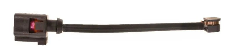 PowerStop Rear Euro-Stop Electronic Brake Pad Wear Sensor fits 2019-2025 Porsche Cayenne - Main Product View