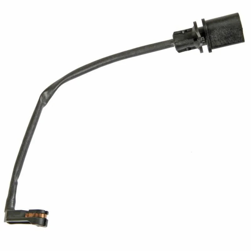 PowerStop Rear Euro-Stop Electronic Brake Pad Wear Sensor fits 2019-2025 Porsche Macan - Main Product View
