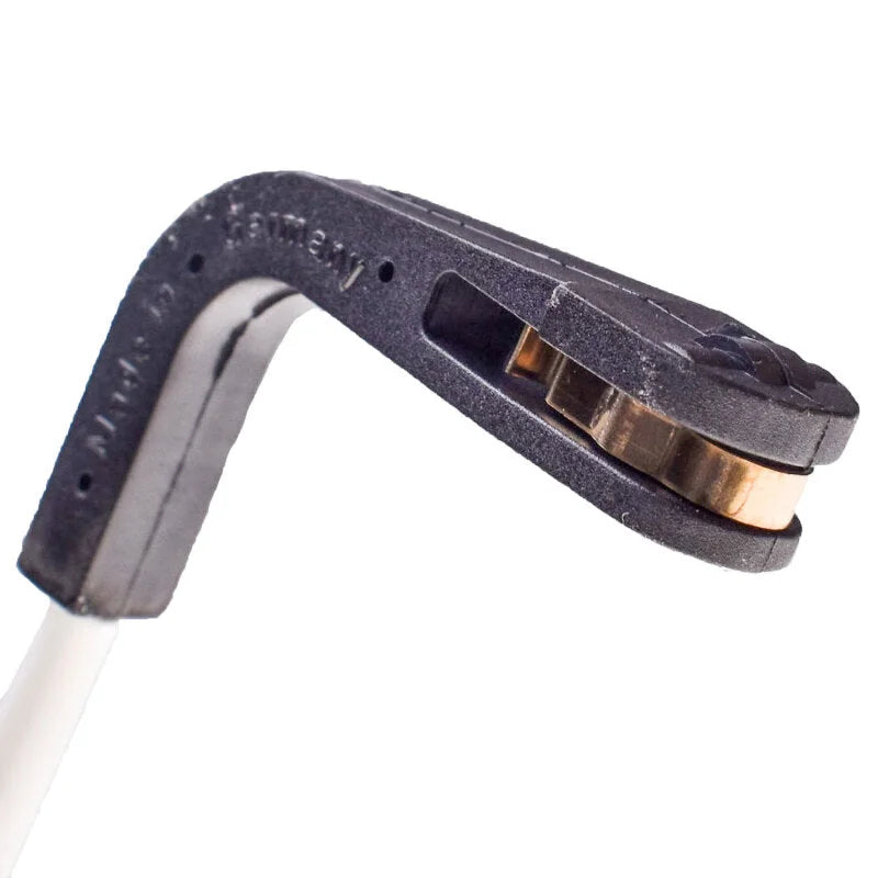 PowerStop Rear Euro-Stop Electronic Brake Pad Wear Sensor fits 2020 Land Rover Range Rover Velar SV Autobiography Dynamic - Main Product Vi...