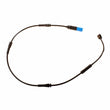 Load image into Gallery viewer, PowerStop Rear Euro-Stop Electronic Brake Pad Wear Sensor fits 2021-2025 BMW Alpina XB7 / 2019-2025 BMW X5 / 2020-2025 BMW...