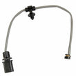 Load image into Gallery viewer, PowerStop Rear Euro-Stop Electronic Brake Pad Wear Sensor fits Audi A6 / 2019-2025 Audi A6 Quattro / 2020-2025 Audi A6 All...