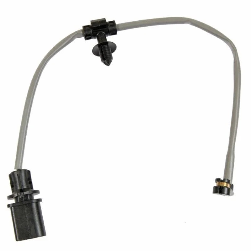 PowerStop Rear Euro-Stop Electronic Brake Pad Wear Sensor fits Audi A6 / 2019-2025 Audi A6 Quattro / 2020-2025 Audi A6 All...