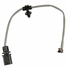 Load image into Gallery viewer, PowerStop Rear Euro-Stop Electronic Brake Pad Wear Sensor fits Audi A6 / 2019-2025 Audi A6 Quattro / 2020-2025 Audi A6 All...
