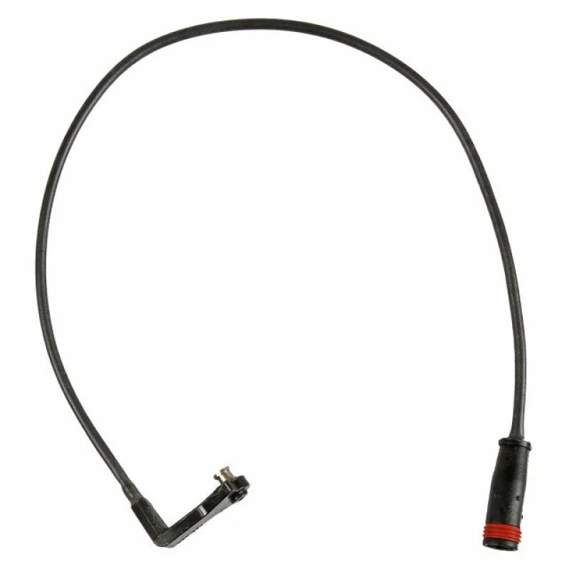 PowerStop Rear Euro-Stop Electronic Brake Pad Wear Sensor fits Mercedes-Benz G550 / 2017-2018 Mercedes-Benz G550 4X4 - Mai...