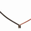 Load image into Gallery viewer, PowerStop Rear Euro-Stop Electronic Brake Pad Wear Sensor fits 2020-2025 Porsche 718 Cayman / 2021-2025 Porsche 718 Spyder...