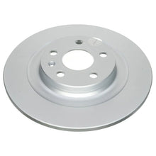 Load image into Gallery viewer, PowerStop Rear Evolution Coated Rotor fits 2019-2022 Volvo XC40 T4 Inscription - Side View