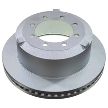Load image into Gallery viewer, PowerStop Rear Evolution Coated Rotor fits 2019-2023 Ram 3500 - Main Product View