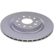 Load image into Gallery viewer, PowerStop Rear Evolution Coated Rotor fits 2022-2024 Jeep Grand Cherokee / 2021-2024 Jeep Grand Cherokee L
