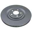 Load image into Gallery viewer, PowerStop Rear Evolution Coated Rotor fits Audi A8 / 2019-2025 Audi A8 Quattro / 2017-2025 Audi Q7 / 2019-2025 Audi Q8 / 2...