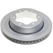 Load image into Gallery viewer, PowerStop Rear Evolution Coated Rotor fits Ford Transit-350 / 2020-2024 Ford Transit-350 Hd / 2020-2023 Ford Transit-350 H...