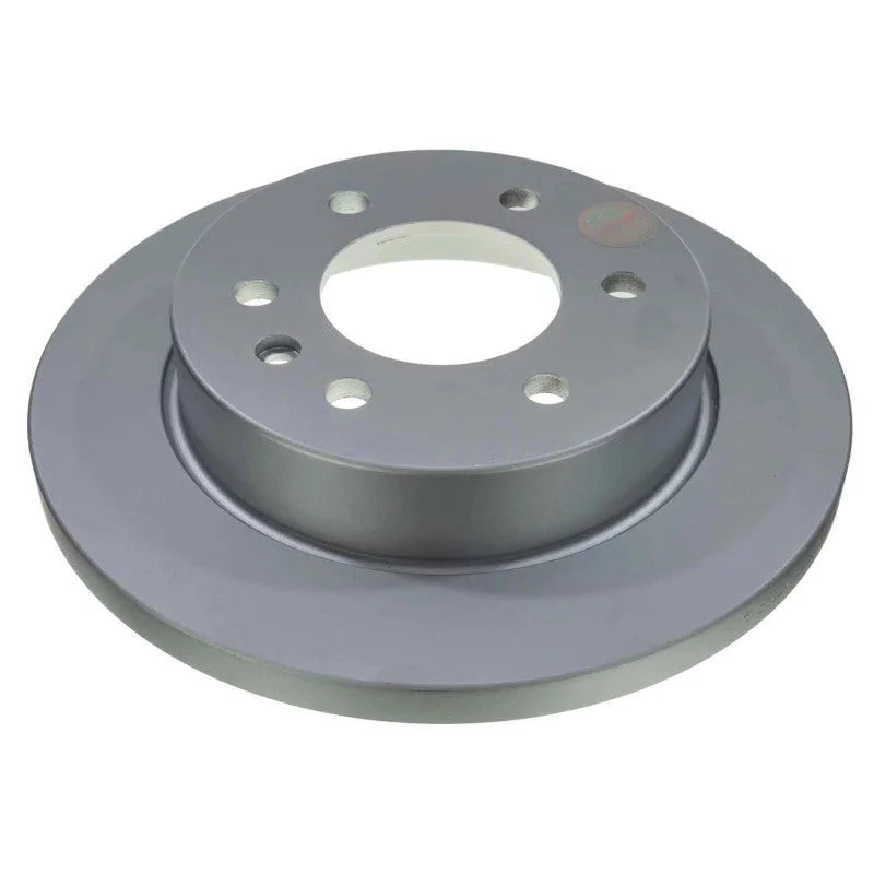 PowerStop Rear Evolution Coated Rotor fits Freightliner Sprinter / 2019-2020 Freightliner Sprinter 1500 / 2019-2021 Freigh...