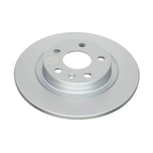 Load image into Gallery viewer, PowerStop Rear Evolution Coated Rotor fits Volvo XC40 / 2019-2020 Volvo XC40 T4 Inscription - Back View