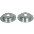 Load image into Gallery viewer, PowerStop Rear Evolution Drilled &amp; Slotted Rotors - Main Product View