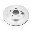 Load image into Gallery viewer, PowerStop Rear Evolution Geomet Coated Rotor fits 1993-1997 Chevrolet Camaro / 1993 Chevrolet Camaro Indianapolis 500 Pace...