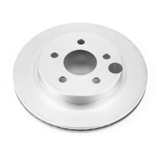 Load image into Gallery viewer, PowerStop Rear Evolution Geomet Coated Rotor fits 1993-1997 Chevrolet Camaro / 1993 Chevrolet Camaro Indianapolis 500 Pace...