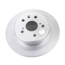 Load image into Gallery viewer, PowerStop Rear Evolution Geomet Coated Rotor fits 1995-1999 Toyota Avalon Xl / 1995 1997-1999 Toyota Avalon Xls - Main Pro...