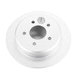 Load image into Gallery viewer, PowerStop Rear Evolution Geomet Coated Rotor fits 1995-2002 Ford Explorer / 1997-2001 Mercury Mountaineer / 1998-2002 Ford...
