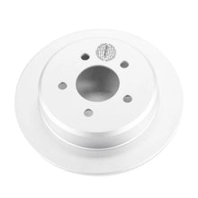 Load image into Gallery viewer, PowerStop Rear Evolution Geomet Coated Rotor fits 1995-2002 Ford Explorer / 1997-2001 Mercury Mountaineer / 1998-2002 Ford...