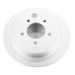 Load image into Gallery viewer, PowerStop Rear Evolution Geomet Coated Rotor fits 1997-2000 Ford Expedition Eddie Bauer / 1999-2000 Ford F-150 / 2000 Ford...