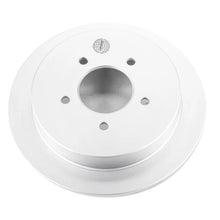 Load image into Gallery viewer, PowerStop Rear Evolution Geomet Coated Rotor fits 1997-2000 Ford Expedition Eddie Bauer / 1999-2000 Ford F-150 / 2000 Ford...