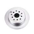 Load image into Gallery viewer, PowerStop Rear Evolution Geomet Coated Rotor fits 1998-2005 Lexus GS300 / 1998-2000 Lexus GS400 / 2001-2005 Lexus GS430 / ...