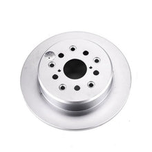 Load image into Gallery viewer, PowerStop Rear Evolution Geomet Coated Rotor fits 1998-2005 Lexus GS300 / 1998-2000 Lexus GS400 / 2001-2005 Lexus GS430 / ...