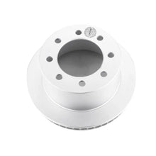 Load image into Gallery viewer, PowerStop Rear Evolution Geomet Coated Rotor fits 2000-2002 Dodge Ram 2500 / 2000-2002 Dodge Ram 3500 - Main Product View