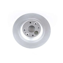 Load image into Gallery viewer, PowerStop Rear Evolution Geomet Coated Rotor fits 2001-2005 Mazda Miata - Side View
